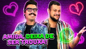 Diva Depressão 5. évad Ep.156 156. epizód