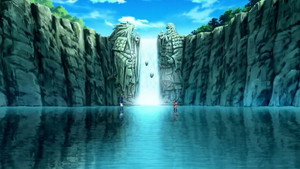 Naruto Shippuden kép