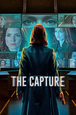 The Capture poszter
