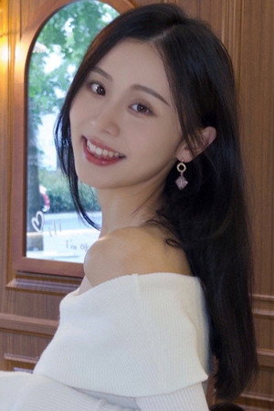 Peng Jing Xian profil kép
