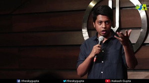 Aakash Gupta 1. évad Ep.2 2. epizód
