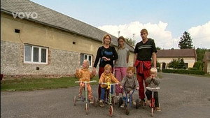 Výměna manželek 1. évad Ep.13 13. epizód