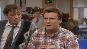 Drop the Dead Donkey 5. évad Ep.3 3. epizód