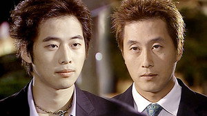 라이벌 1. évad Ep.5 5. epizód