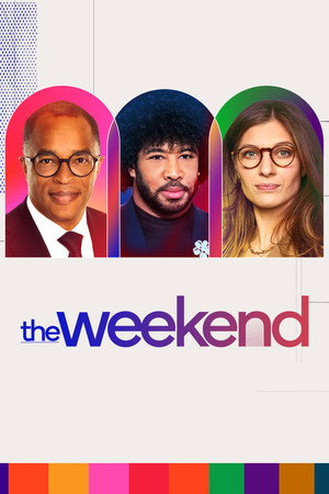TheWeekend poszter