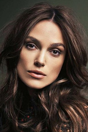 Keira Knightley profil kép