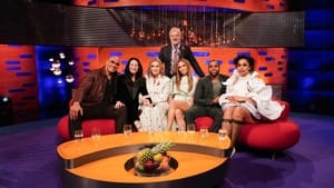The Graham Norton Show 32. évad Ep.7 7. epizód