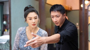 绽放的许开心 1. évad Ep.19 19. epizód