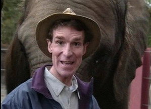 Bill Nye the Science Guy 3. évad Ep.13 13. epizód