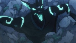凸变英雄X 1. évad Ep.18 18. epizód