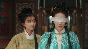 玉茗茶骨 1. évad Ep.23 23. epizód