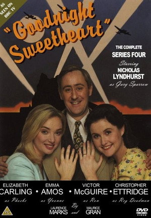 Goodnight Sweetheart 4. évad (1997-03-03) poszter