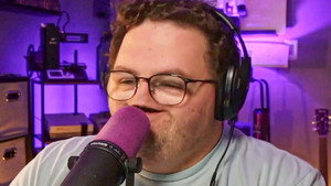 Distractible 5. évad Ep.2 2. epizód