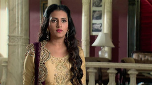 Qubool Hai 1. évad Ep.807 807. epizód