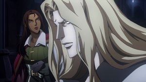 Castlevania – Démonkastély 4. évad Ep.8 Halálmágia