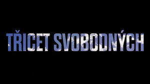 Třicet svobodných kép