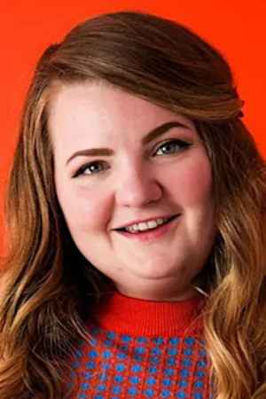 Danielle Walker profil kép