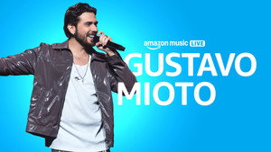 Amazon Music Live Brasil 2. évad Ep.1 1. epizód
