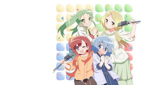まえせつ！ kép