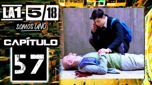 La 1-5/18 Somos uno 1. évad Ep.57 57. epizód