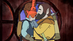HarmonQuest 1. évad Ep.3 3. epizód