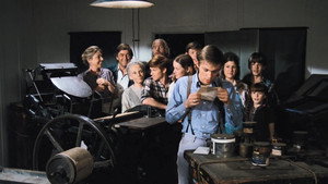The Waltons 4. évad Ep.23 23. epizód