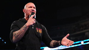 Pankráció - WWE: Smackdown 27. évad Ep.18 18. epizód