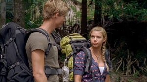 H2O: Egy vízcsepp elég 3. évad Ep.2 Felderítő úton