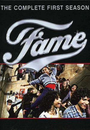 Fame 1. évad (1982-01-07) poszter