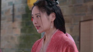九凤家的锦鲤喵殿下 1. évad Ep.1 1. epizód