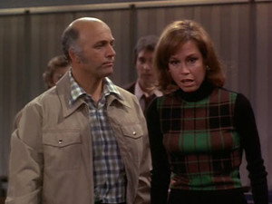 The Mary Tyler Moore Show 4. évad Ep.20 20. epizód