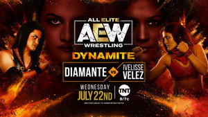 All Elite Wrestling: Dynamite 2. évad Ep.30 30. epizód