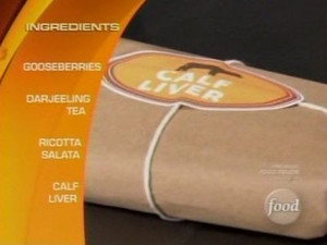 Chopped 4. évad Ep.7 7. epizód