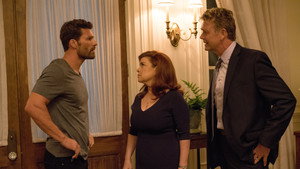 Tyler Perry's The Haves and the Have Nots 5. évad Ep.16 16. epizód