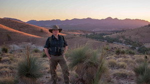 Australian Wilderness with Ray Mears 1. évad Ep.6 6. epizód