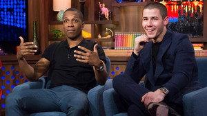 Watch What Happens Live with Andy Cohen 13. évad Ep.102 102. epizód