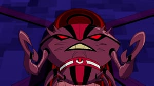 Ben 10: Omniverzum 4. évad Ep.8 8. epizód