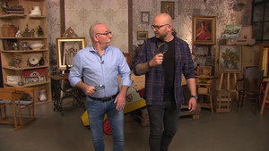 Bares für Rares 8. évad Ep.71 71. epizód