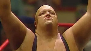 WWE Old School 13. évad Ep.6 6. epizód