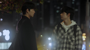 무언가 잘못되었다 1. évad Ep.7 7. epizód