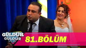 Güldür Güldür Show 4. évad Ep.2 2. epizód