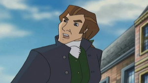 Liberty's Kids 1. évad Ep.12 12. epizód