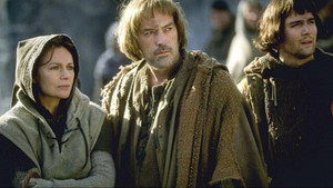 Szent Johanna 1. évad Ep.1 1. epizód