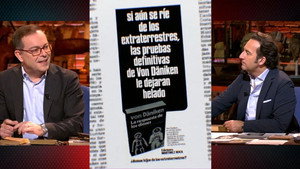 Cuarto Milenio 21. évad Ep.22 22. epizód