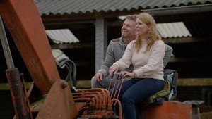 Boer zoekt Vrouw 14. évad Ep.4 4. epizód