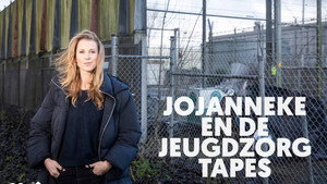 Jojanneke en de jeugdzorgtapes kép