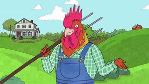 BoJack Horseman 2. évad Ep.5 Csirkék