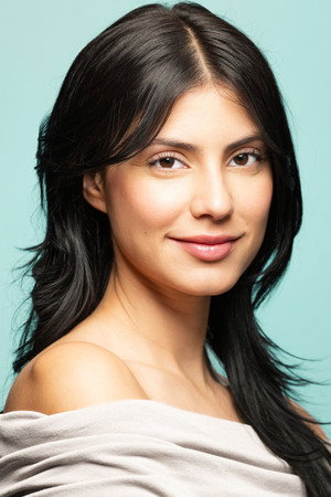 Bárbara López profil kép