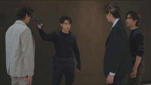 สัญญารักแห่งแวมไพร์ ผนึกหัวใจ... ชั่วนิรันดร์ 1. évad Ep.6 6. epizód