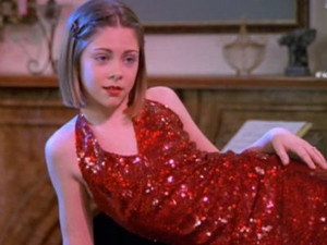 Sabrina, a tiniboszorkány 4. évad Ep.20 Visszatééért!